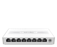 TENDA 8p SM108 (8x10/100/1000/2500Mbit) - 1356623 - zdjęcie 2